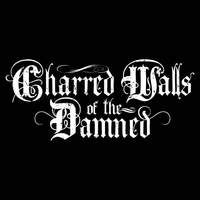 Charred Walls of the Damned