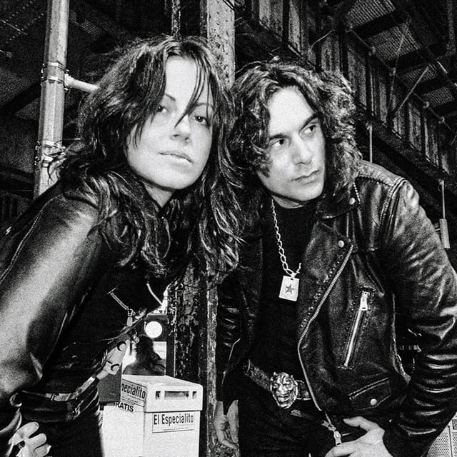 The Last Internationale