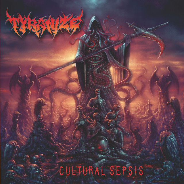 Tyranize
