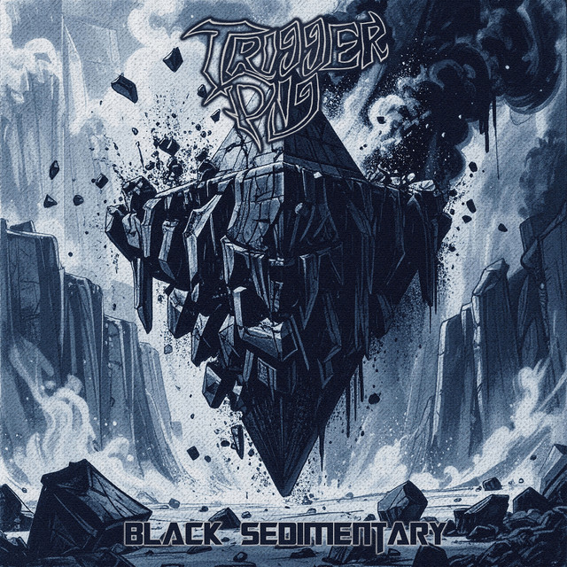 Black Sedimentary