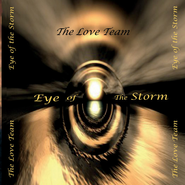 Eye of the Storm