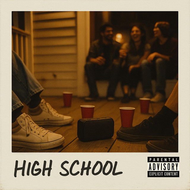High School