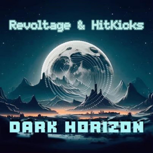DARK HORIZON