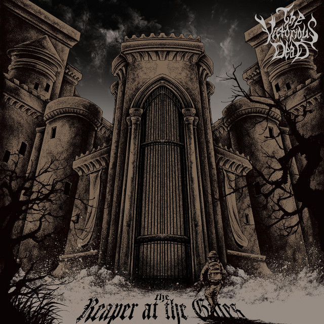 The Reaper at the Gates