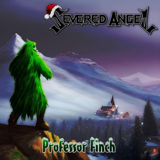 Professor Finch