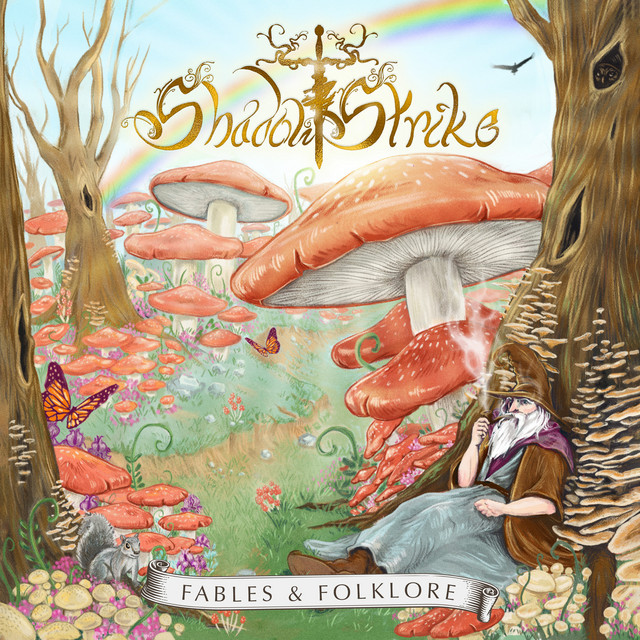 Fables & Folklore