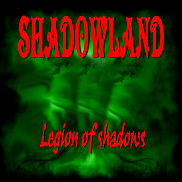 Legion of Shadows