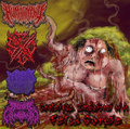 Grotesque Implosions Of A Fetid Corpse