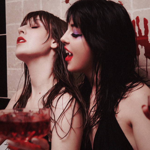 Fangs