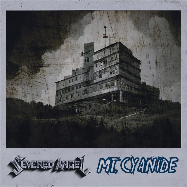 Mt. Cyanide