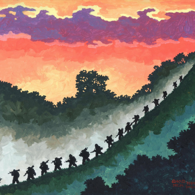 Revolution