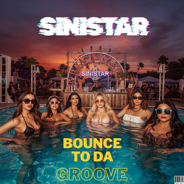 BOUNCE TO DA GROOVE