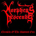 Chronicles of the Shadowed Ones