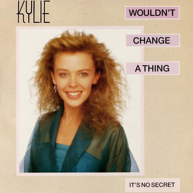 Wouldn't Change a Thing (Remix)