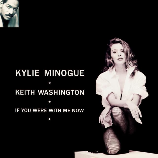 If You Were with Me Now (with Keith Washington)