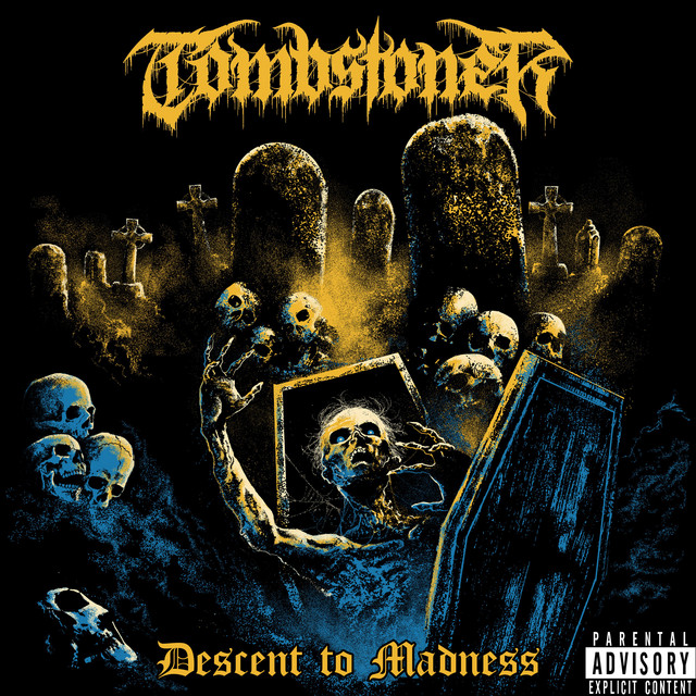 Descent to Madness