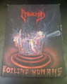 Boiling Humans