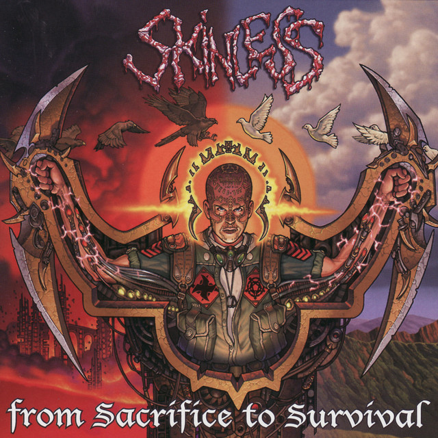 From Sacrifice to Survival