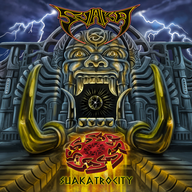 SUAKATROCITY