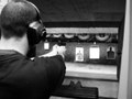 One Bullet Each