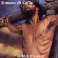 Defiled Messiah