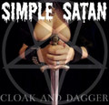 Cloak And Dagger