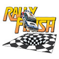 RALLY FINISH