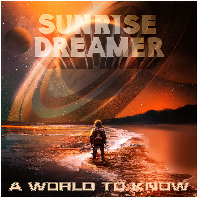 A World To Know