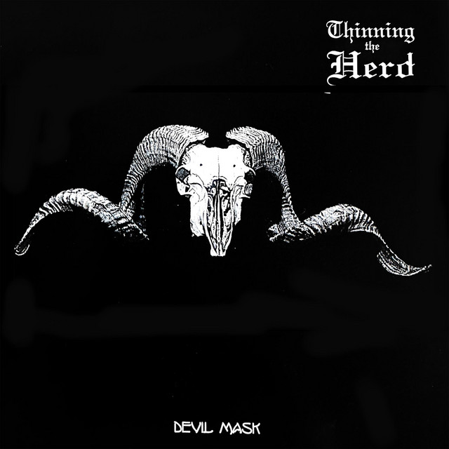 Devil Mask