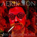 1,000 Miles from Hell