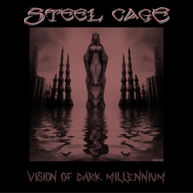 Visions Of Dark Millennium (1999 EP remaster)