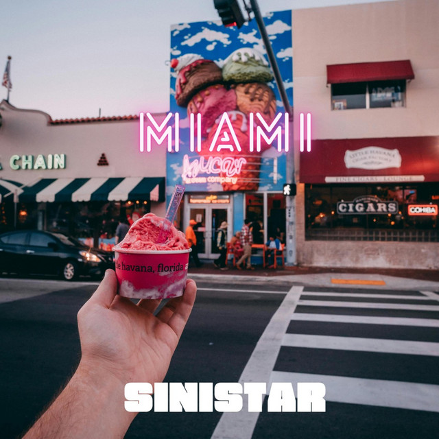 MIAMI