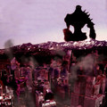 In The Shadows Of Giants