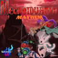 Metroidvania Mayhem