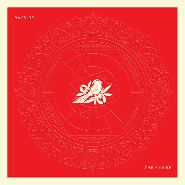 The Red EP