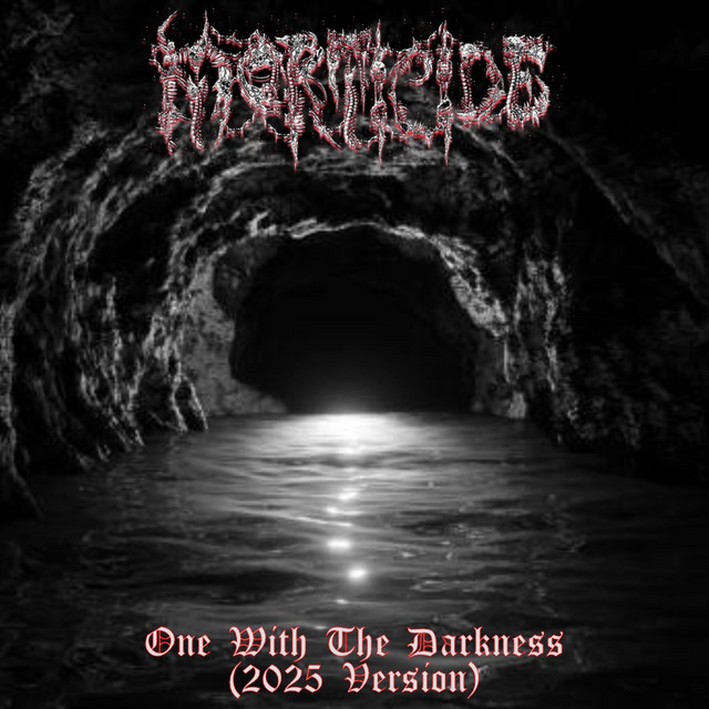 One With The Darkness (2025 Version)