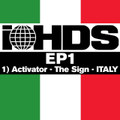 The Sign