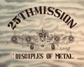 Disciples of Metal