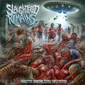 Parasitic Cannibalistic Infestation