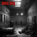 Welcome to Horror Thorn (2024 Remastered Version)
