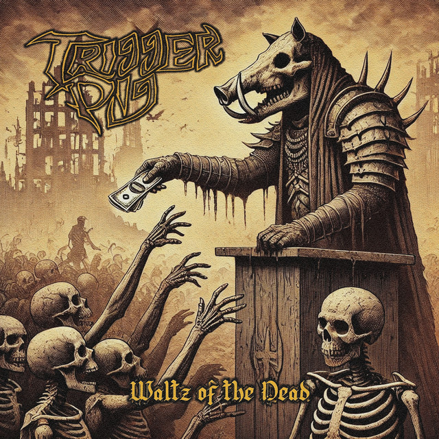 Waltz of the Dead