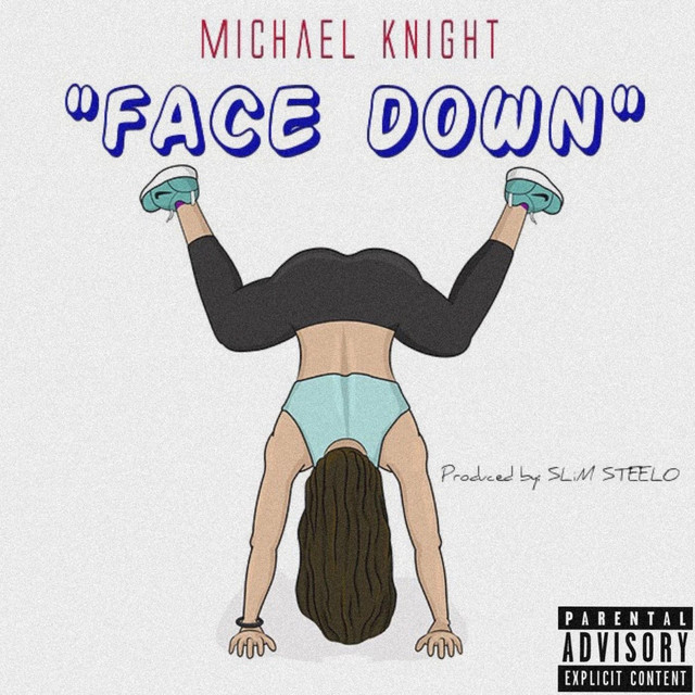 Face Down