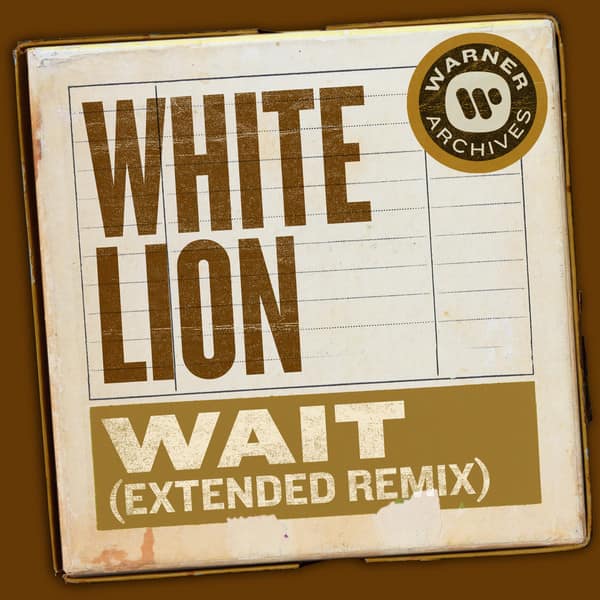 Wait (Extended Remix)