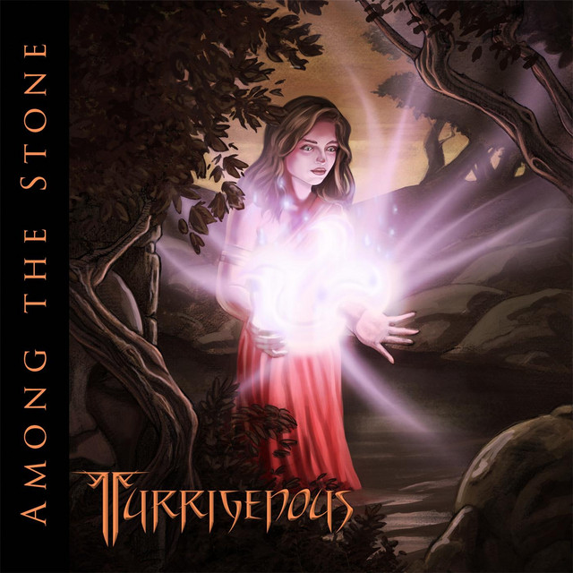 Among the Stone