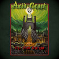 The sick knight