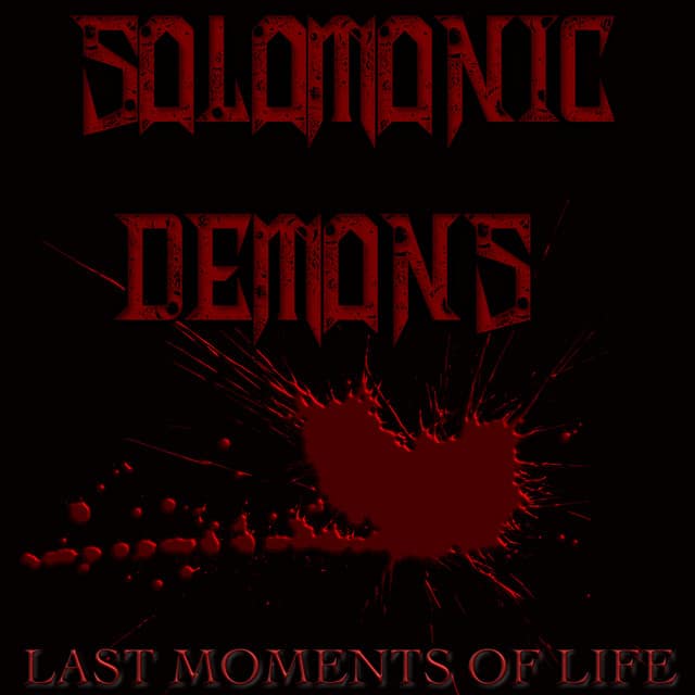 Last Moments of Life (Demo)