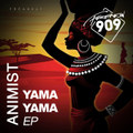 Yama Yama EP