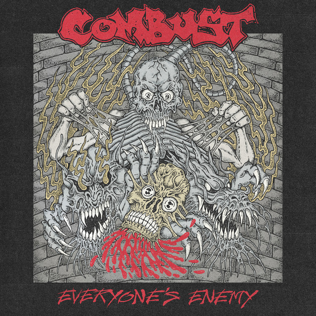 Everyone's Enemy