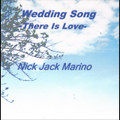 Wedding Song (There Is Love)