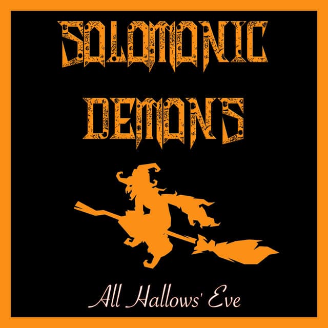 All Hallows' Eve (Demo)